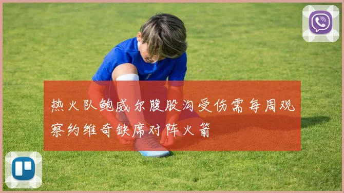 热火队鲍威尔腹股沟受伤需每周观察约维奇缺席对阵火箭