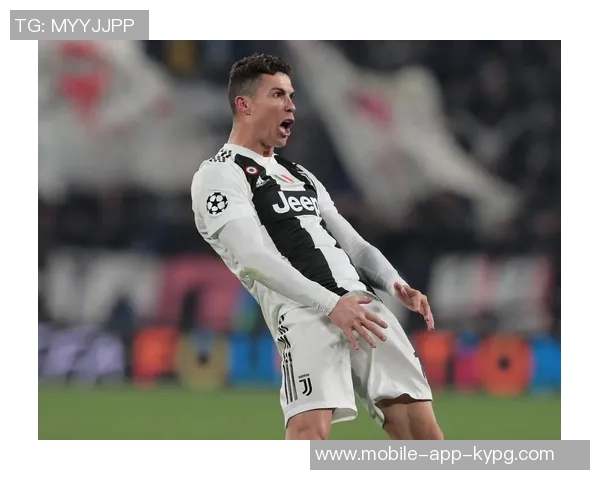 C罗可能面临三周后处罚暴力行为禁赛三场严重犯规禁赛两场