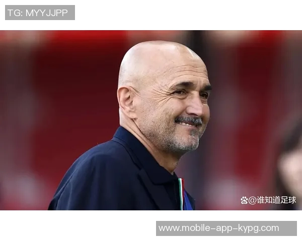 尤文旧将称斯帕莱蒂成功解决球队问题战术与心态双管齐下